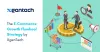 Unlocking Sustainable Growth: The E-Commerce Growth Flywheel Strategy by XgenTech