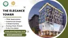The Elegance Tower: Unveiling the Architectural Beauty