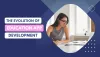 The Evolution of Education App Development  
