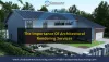 Architectural 3D Rendering Services