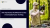 The importance of defensive tactics in concealed carry training PPT