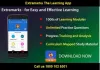 The Learning App