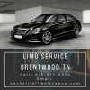State-Of-The Art Limousine Service Near You!