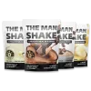 The Man Shake Program Solving all the Weight Problems
