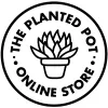 The Planted Pot