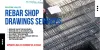 Rebar Shop Drawings Services
