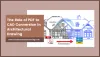 PDF to CAD Conversion 