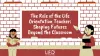 The Role of the Life Orientation Teacher: Shaping Futures Beyond the Classroom