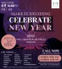 New Year 2021 Packages | Sirmour Retreat Nahan