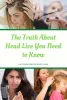 The Truth About Head Lice You Need to Know