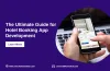 Hotel Booking App Development - Features, Benefits and Cost of Development