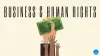 The UN Guiding Principles on Business & Human Rights and the situation in Asia