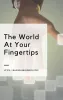 The World At Your Fingertips - Blue Edge Business