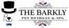 Pet Boarding Montgomery | Dog Boarding Woodlands TX | The Barkly