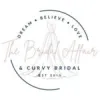 Plus Size Wedding Dresses