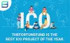 Thefortunefund is the Best ICO Project of The Year