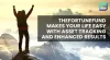 Thefortunefund Makes Your Life Easy with Asset Tracking and Enhanced Results