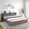 Buy Single &amp; Double King &amp; Queen Size Bed Online | Order Best Wooden Storage Box Beds at Lowest Price | Online Furniture Store | Furny.in