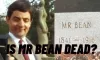 Is Mr. Bean Dead? The Reality About Death Hoax Of Mr. Bean - TNE