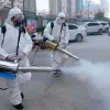 Thermal Fogging Machine For Sale Pulse Jet Fogger Sprayer Price