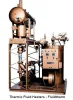 Thermic Fluid Heaters | Thermic Fluid Heaters Manufacturer | Thermodyne