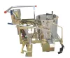 Thermoplastic Road Marking Machine in YG Company