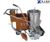 Thermoplastic Road Marking Machine | Line Marking Machine for Sale