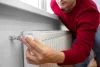 Thermostat Installation in Derby