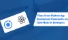 These Cross-Platform Development Frameworks are Tailor-Made for Developers - Elsner Technologies Pvt Ltd