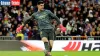 Thibaut Courtois opens Chelsea's return before Champions League Final