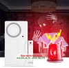 Anti-theft device 99 zone home voice burglar alarm Infrared