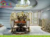 Những Mẫu Thiết Kế Phòng Thờ Đẹp 2018