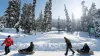 Cultural Places in Kashmir ~ News Sateek