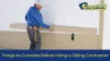 Things to Consider Before Hiring a Siding Contractor - AtoAllinks