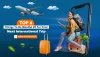 6 Most Important Things To Prepare Before Traveling Abroad