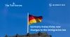 Germany makes three new changes to the immigration law