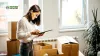 Things to Consider During House Shifting