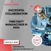 Third Party Pharma Manufacturers | Third Party Manufacturing