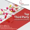 third party manufacturing company