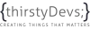 thirstyDevs Infotech | Mobile Application Development Company