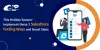 This Holiday Season- Implement these 3 Salesforce Texting Ways and Boost Sales - AtoAllinks