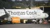 British travel giant Thomas Cook Goes Bankrupt Leaving 600,000 Passengers Stranded