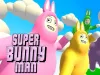 Super bunny man – Hướng dẫn cách chơi+Link tải [4/2021]