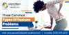 Three Common Types Of Posture Problems - Posture