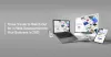 Three Trends to watch out for in web development for your business in 2021