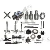 Brakes &amp; Suspension - Sandhri Associates