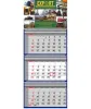 Get high quality Custom Made Calendars 