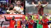 Thrilling Start and Key Battles UEFA Euro 2024 Tournament
