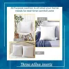  Throw Pillow Inserts: What Are They, And Why Are They So Popular?