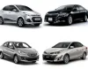 Bảng Giá Dịch Vụ Thuê Xe 4 Chỗ Giá Rẻ Nhất Tại Hà Nội 2023